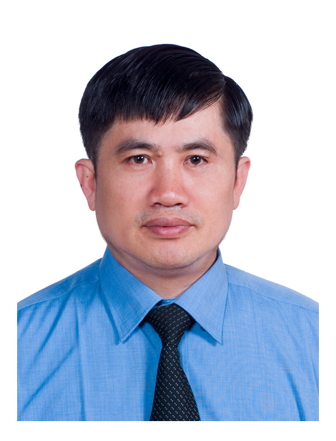 周至如 老師相片