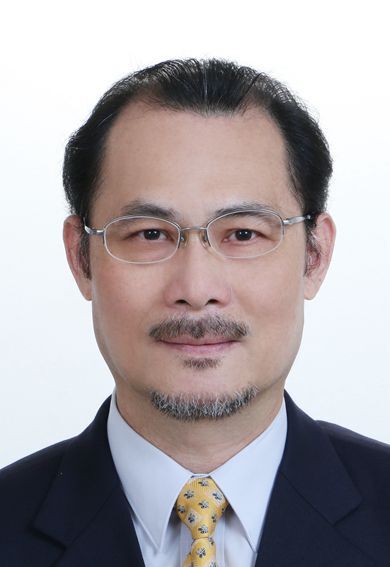 曾國雄 老師相片
