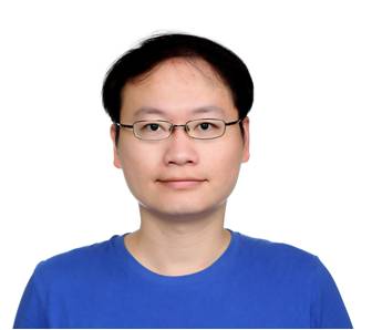 莊政達 老師相片