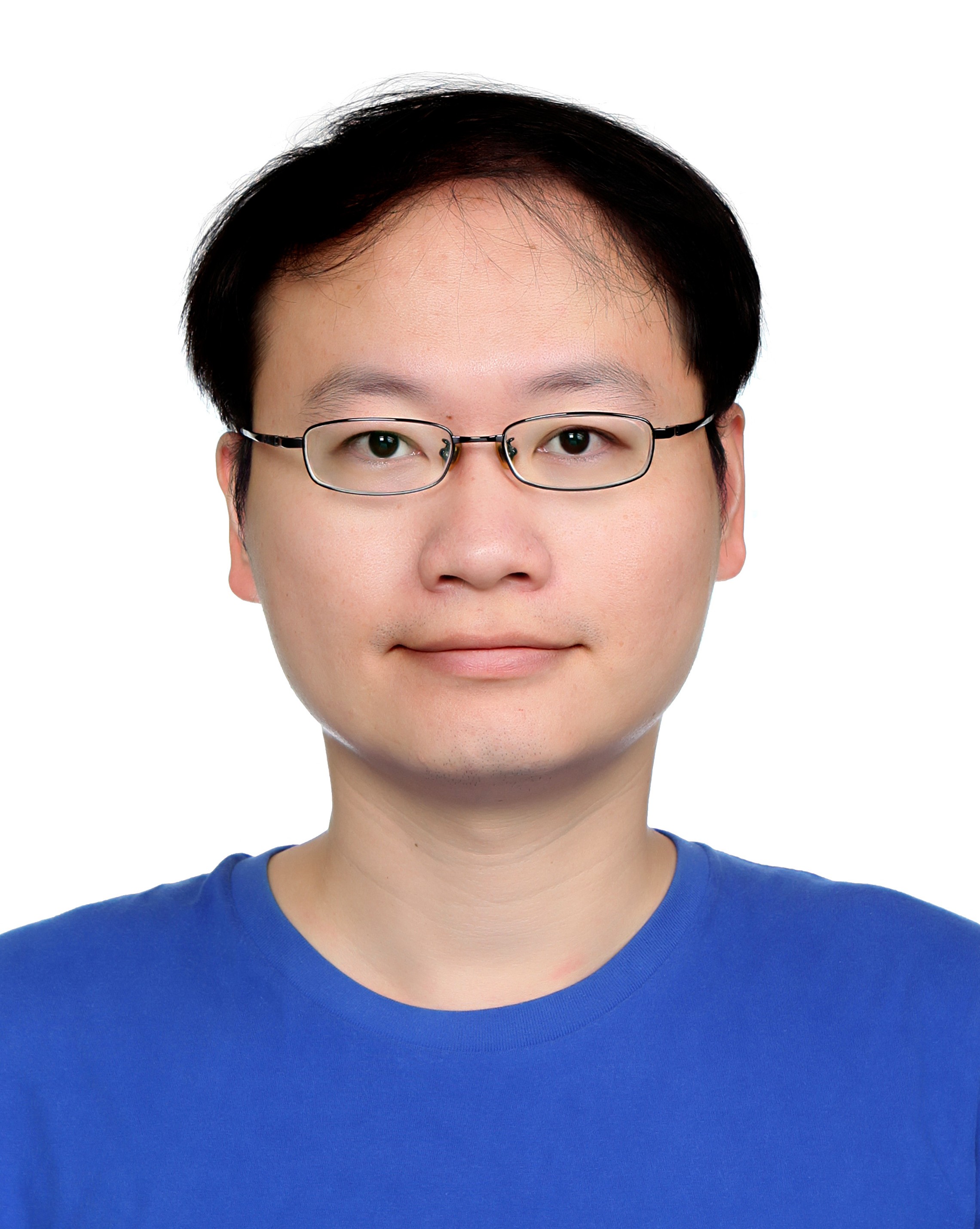 Cheng-Ming Huang photo